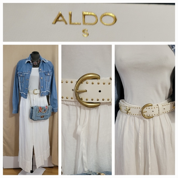 BELT / S/ M - Picture 4 of 8